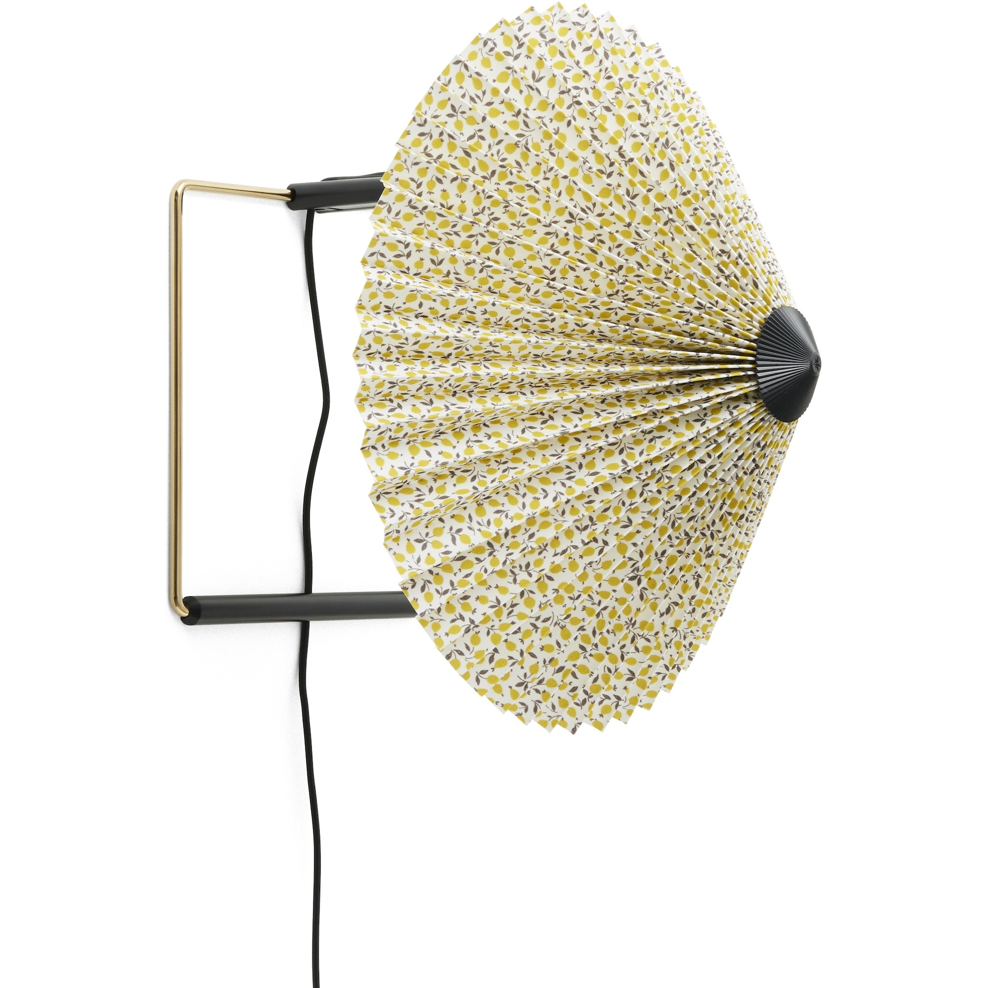 Matin Liberty Wall lamp – Ø30 cm – Liberty Ed - HAY