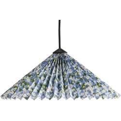 Matin Liberty Pendant – Ø38 cm – Liberty Mitsi - HAY