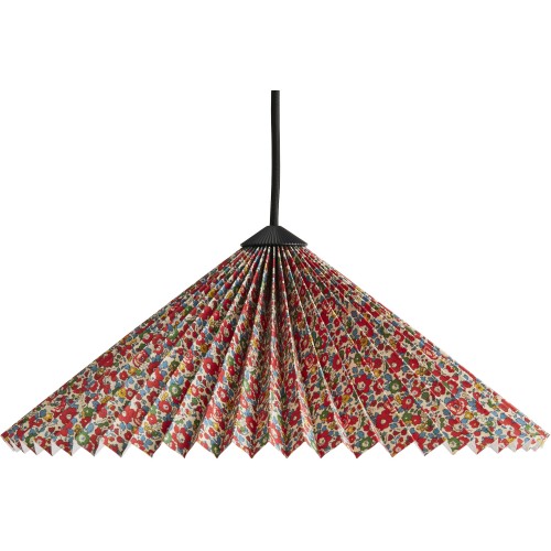 Matin Liberty Pendant – Ø38 cm – Liberty Besty Ann - HAY