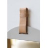 light grey - L - Enter Mirror - Ferm Living