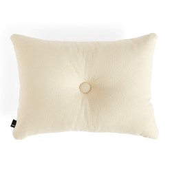 Coussin Dot – Planar – Ivoire - HAY