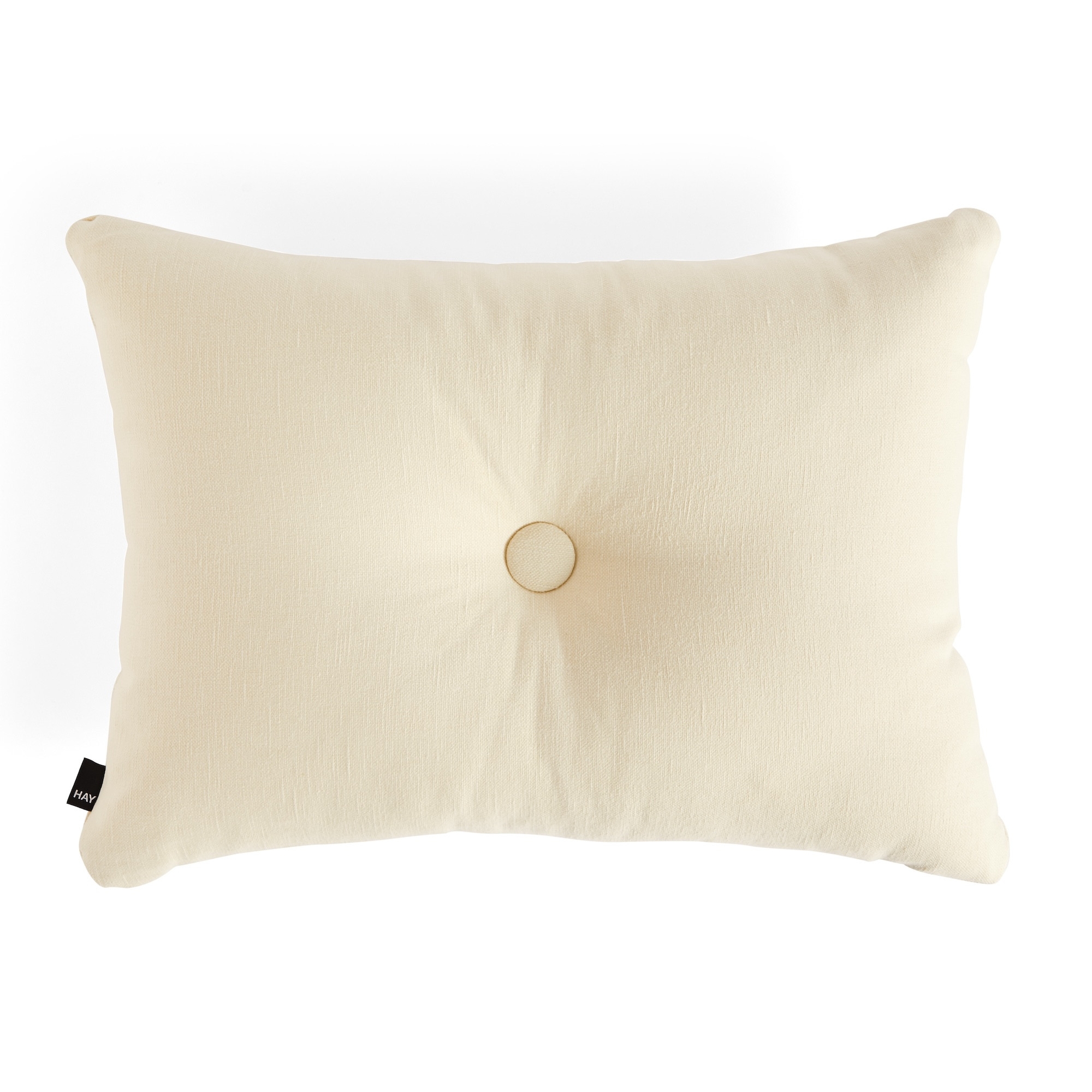 Coussin Dot – Planar – Ivoire - HAY