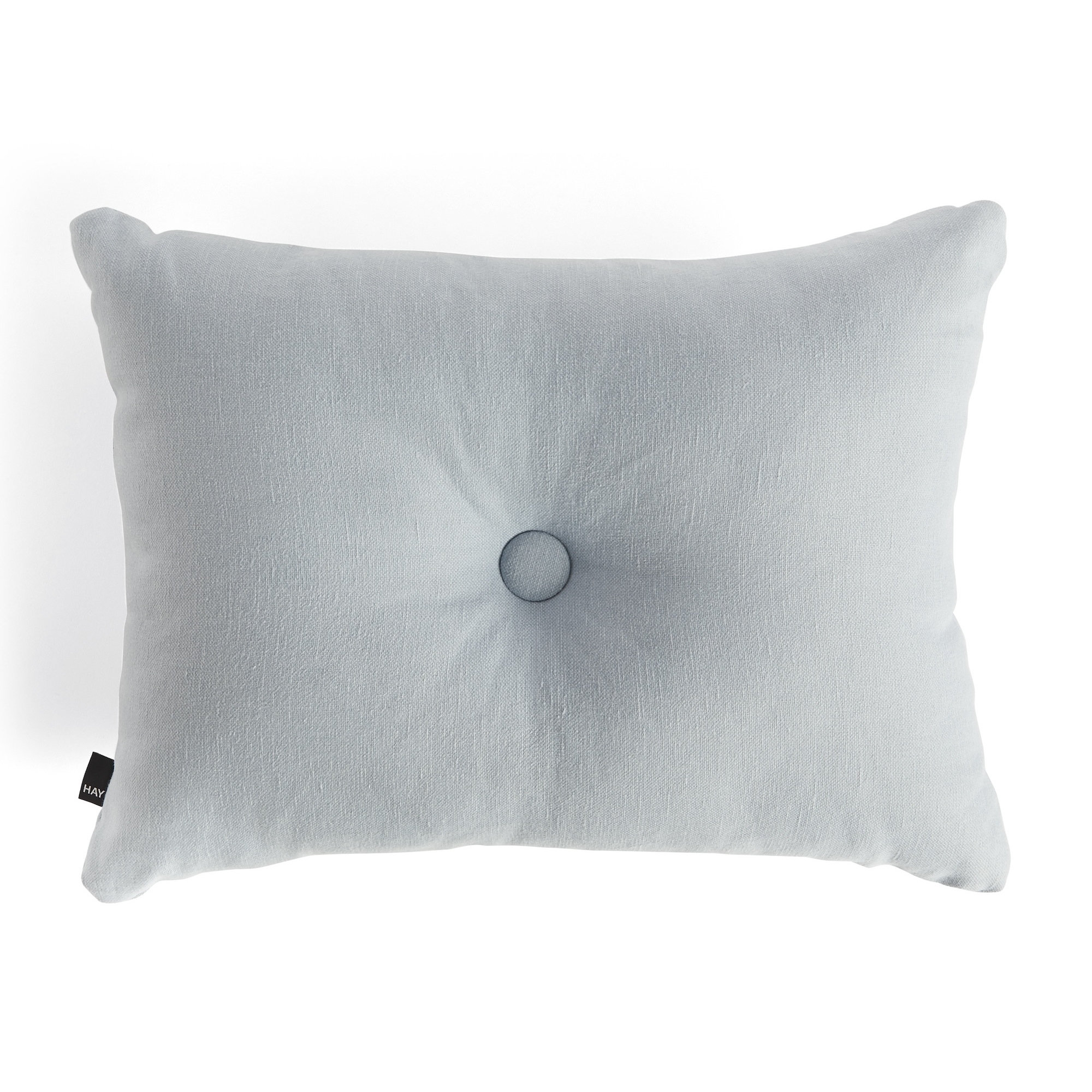 Dot cushion – Planar – Light Blue - HAY