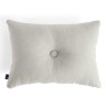 Coussin Dot – Planar – Gris clair - HAY