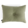 Coussin Dot – Planar – Olive - HAY