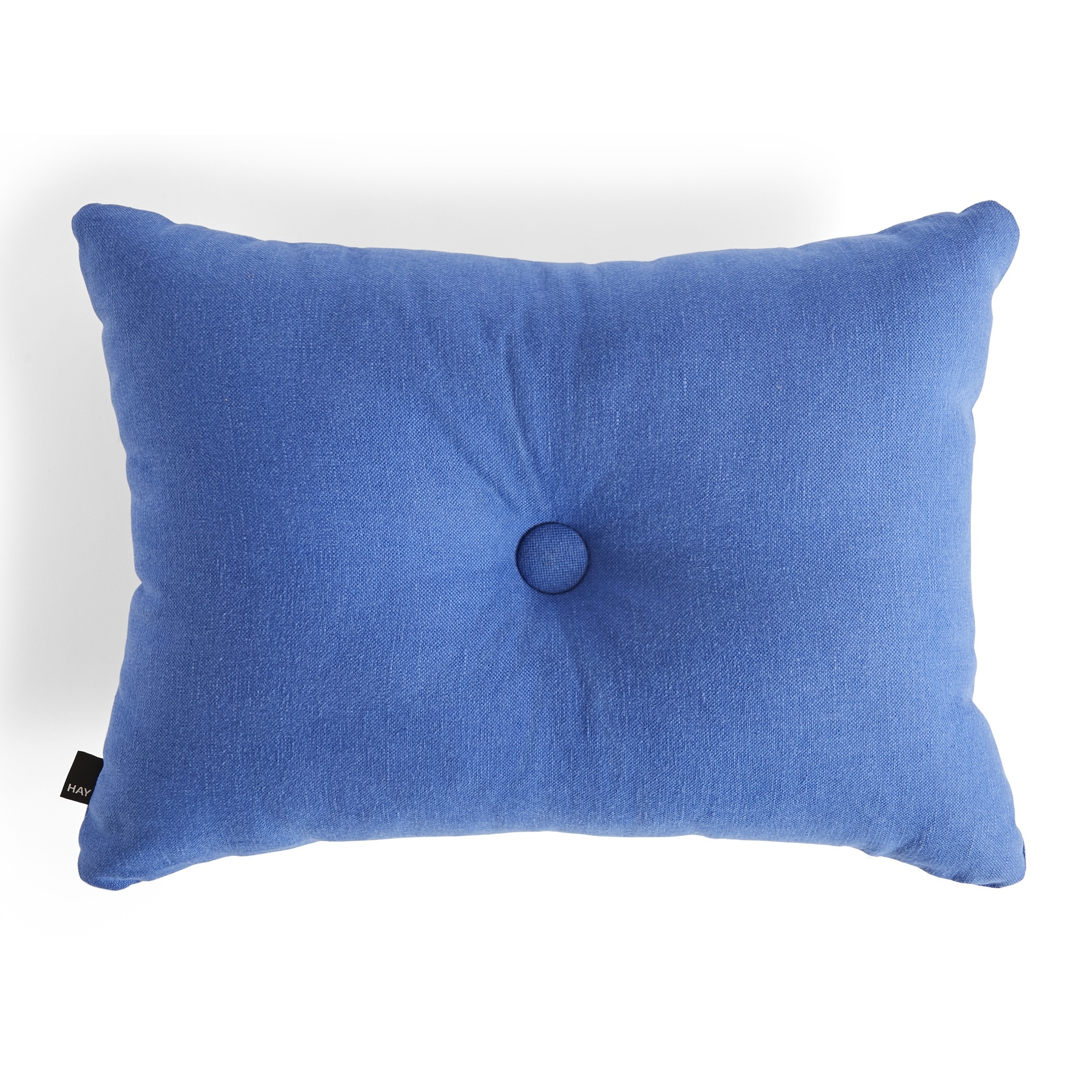 Coussin Dot – Planar – Bleu royal - HAY