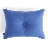 Coussin Dot – Planar – Bleu royal - HAY