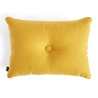 Coussin Dot – Planar – Warm Yellow - HAY