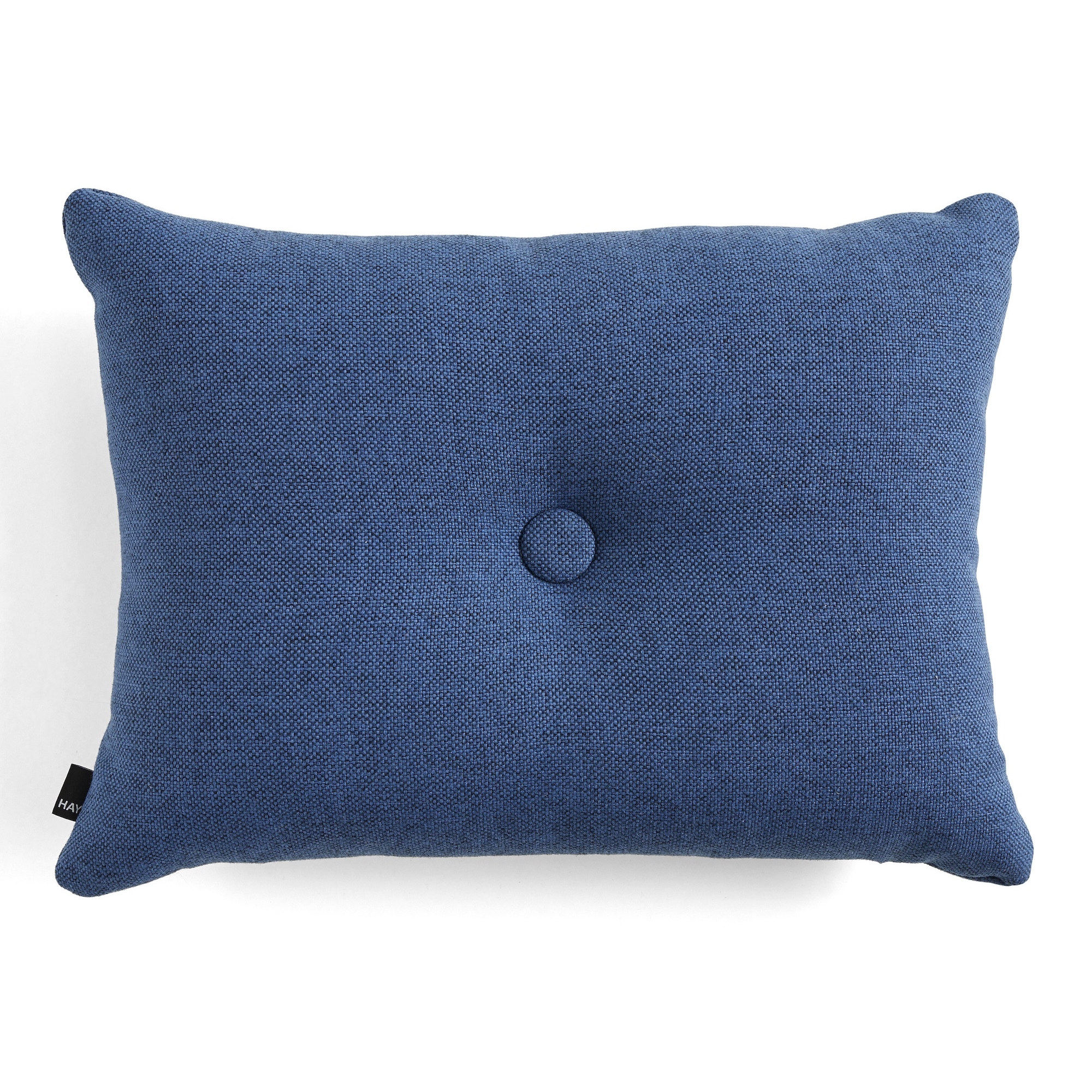 Coussin Dot – Mode – Bleu foncé - HAY