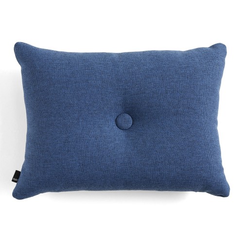 Coussin Dot – Mode – Bleu foncé - HAY