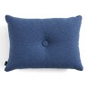 Coussin Dot – Mode – Bleu foncé - HAY