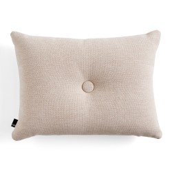 Coussin Dot – Mode – Rose pastel - HAY