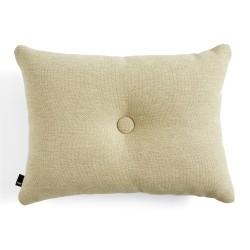 Dot cushion – Planar – Sand - HAY