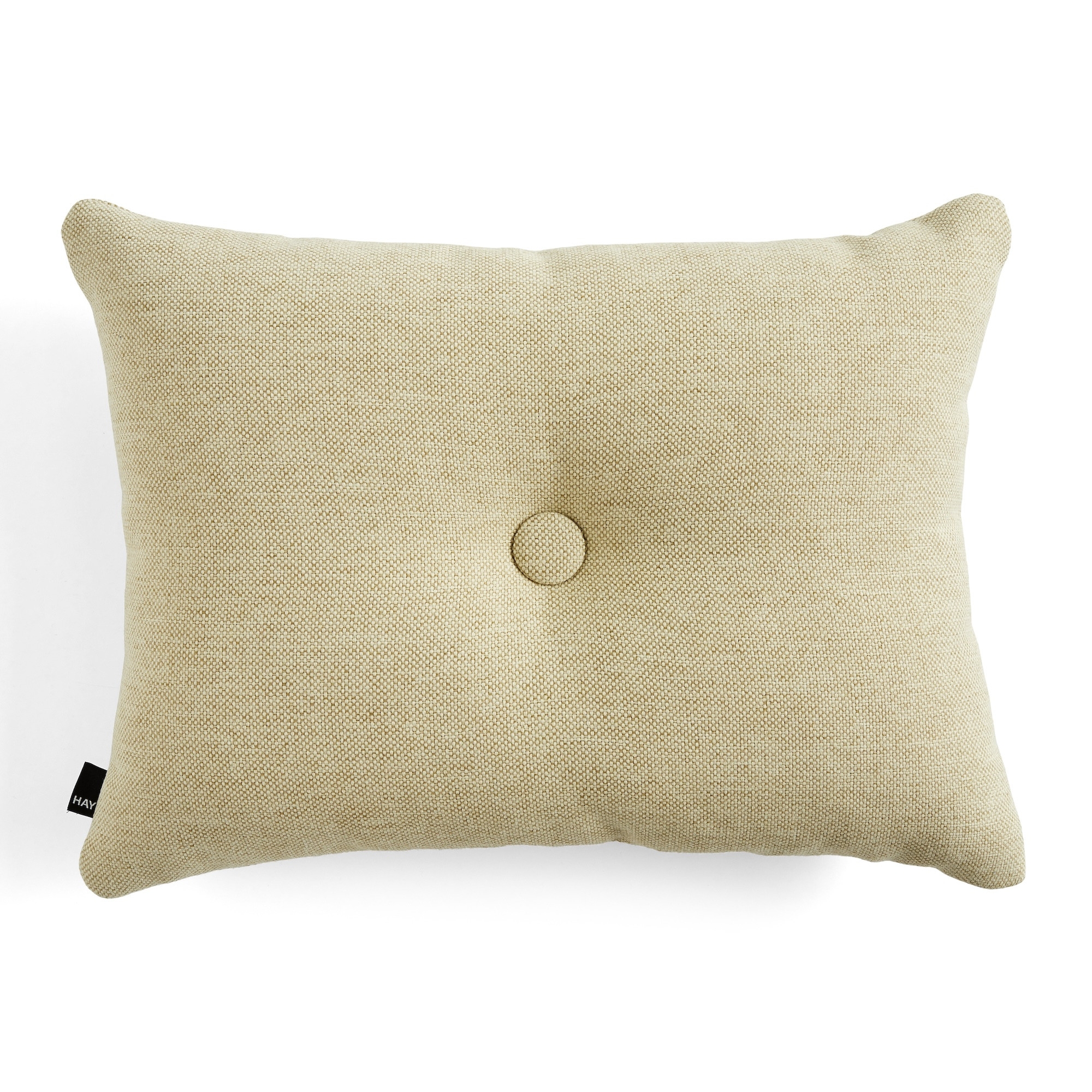 Coussin Dot – Mode – Sable - HAY