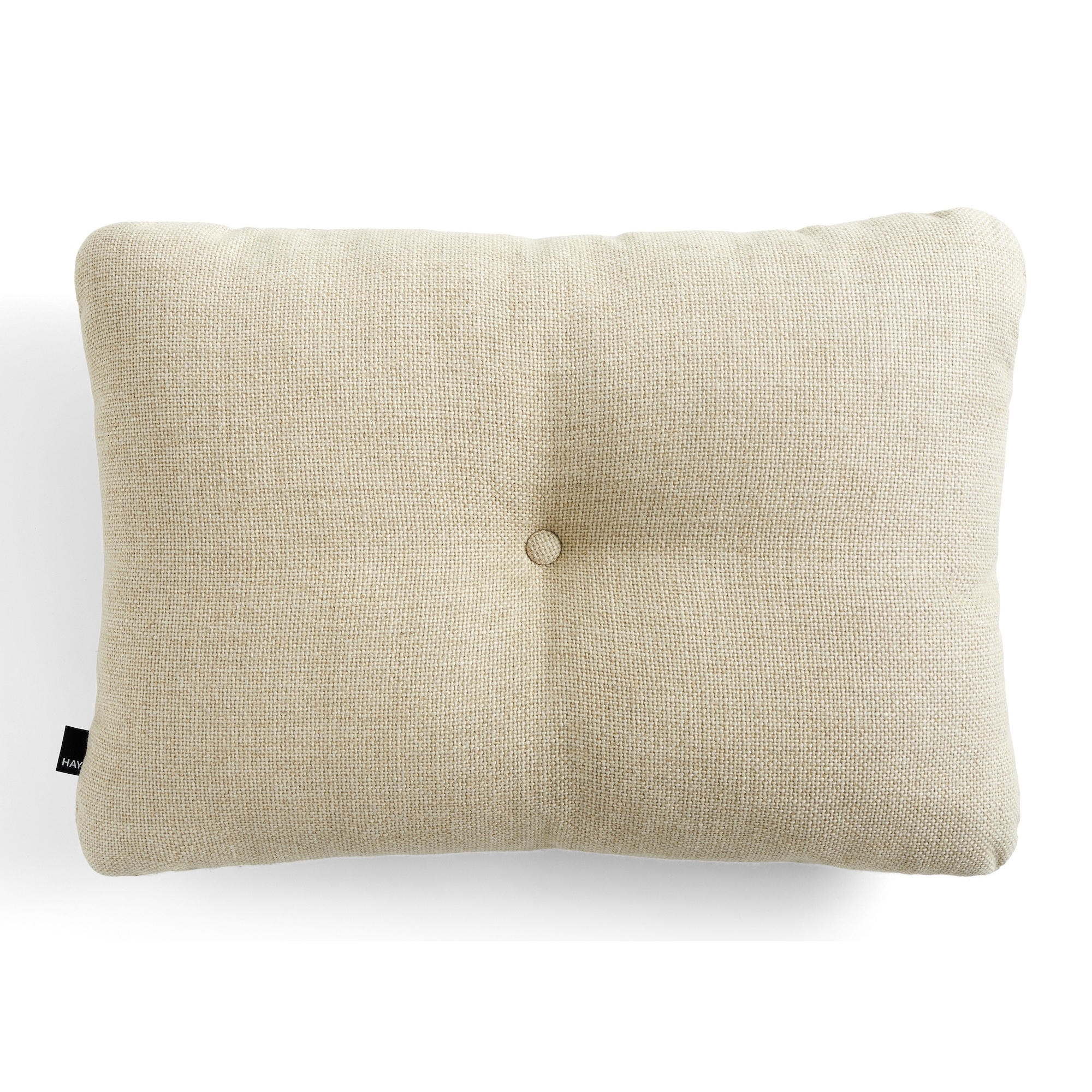 Dot XL Cushion – Mini Dot – Tadao Off-white - HAY