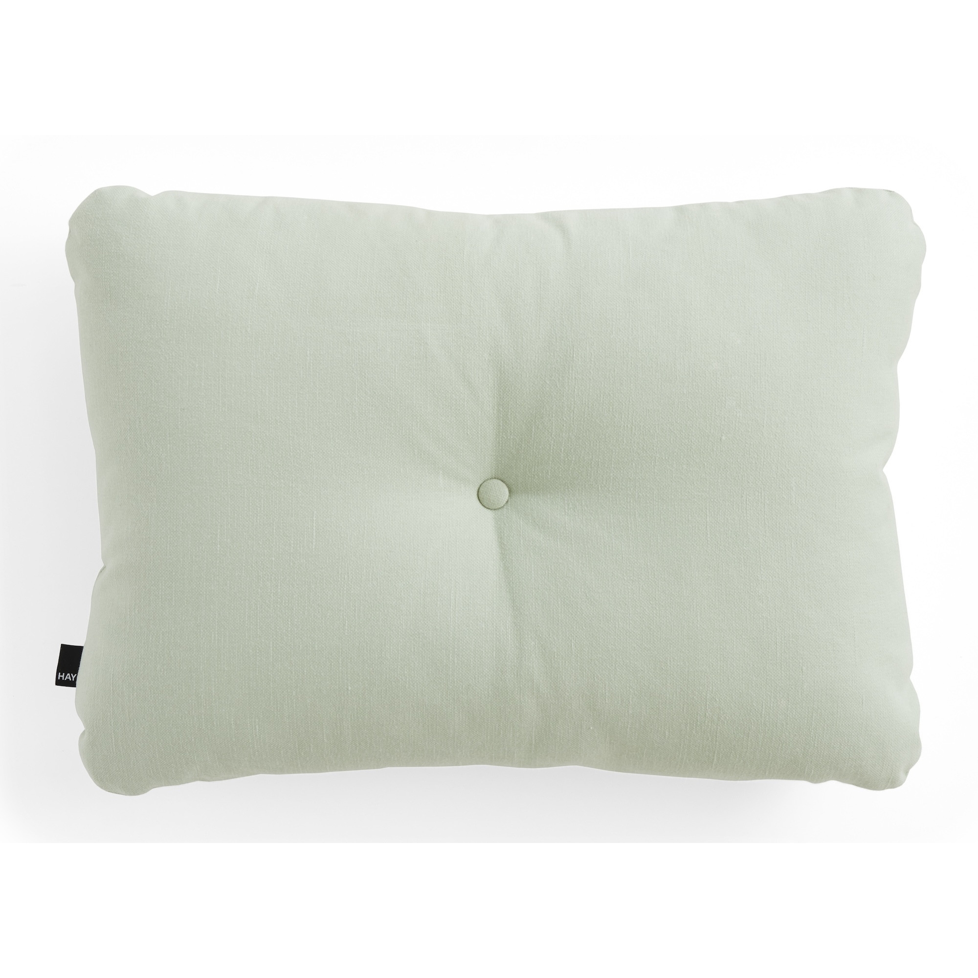 Coussin Dot XL – Mini Dot – Planar Soft Mint - HAY