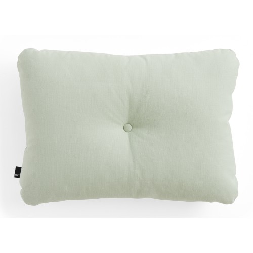 Dot XL Cushion – Mini Dot – Planar Soft Mint - HAY