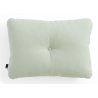 Coussin Dot XL – Mini Dot – Planar Soft Mint - HAY