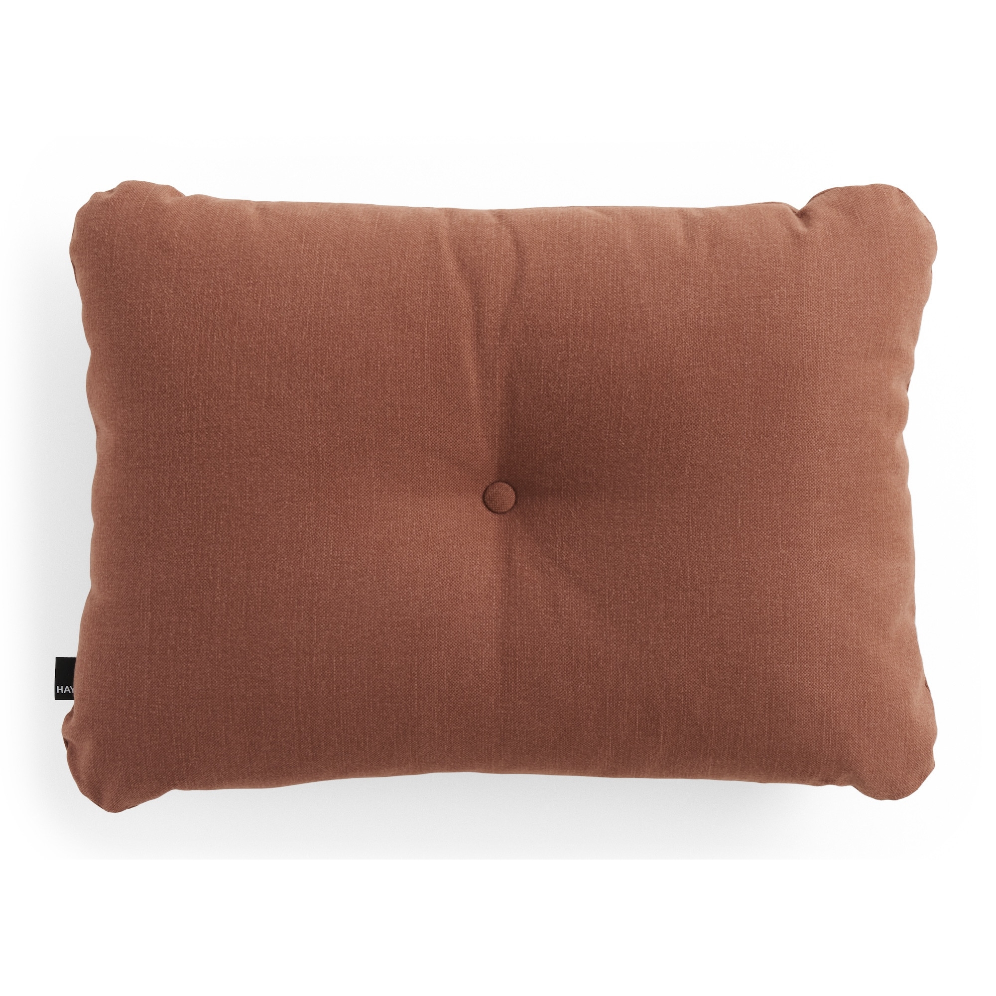 Coussin Dot XL – Mini Dot – Planar Terracotta - HAY