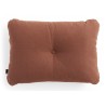 Dot XL Cushion – Mini Dot – Planar Terracotta - HAY