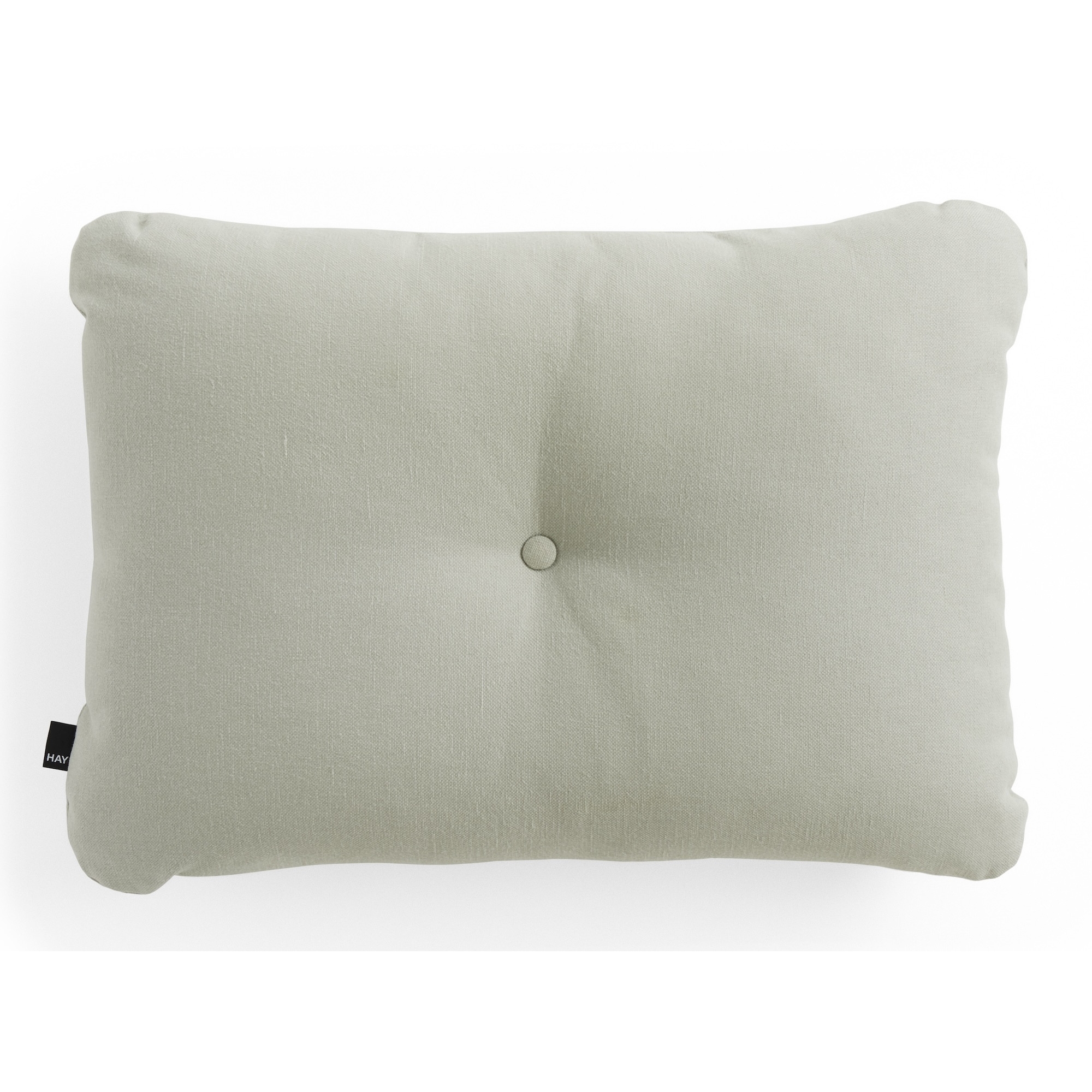 Coussin Dot XL – Mini Dot – Planar Gris clair - HAY