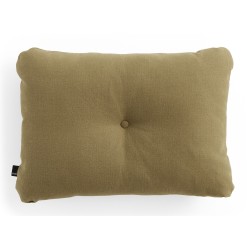 Coussin Dot XL – Mini Dot – Planar Olive foncé - HAY