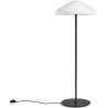 Lampadaire Pao Verre – Ø47 x H120 cm - HAY