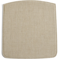 Seat cushion for Pastis chair – Tadao 200 - HAY