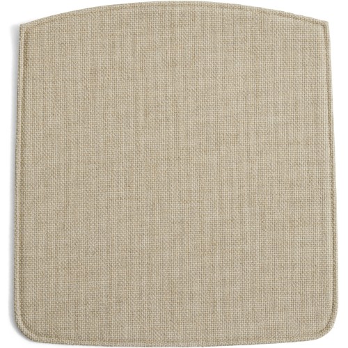 Coussin d'assise pour Chaise Pastis – Tadao 200 - HAY