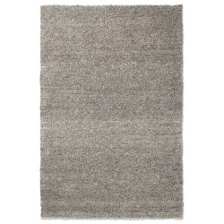 Slub bouclé rug - 140 x 200 cm - Ferm Living