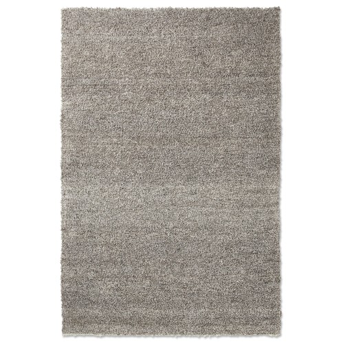 Slub bouclé rug - 140 x 200 cm - Ferm Living