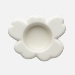 Unikko 100 candleholder - Marimekko