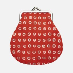 Karakola Pieni Kukkaro purse 310 - Marimekko