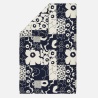 Unikko Kollaasi 150 duvet cover 150x210cm - Marimekko