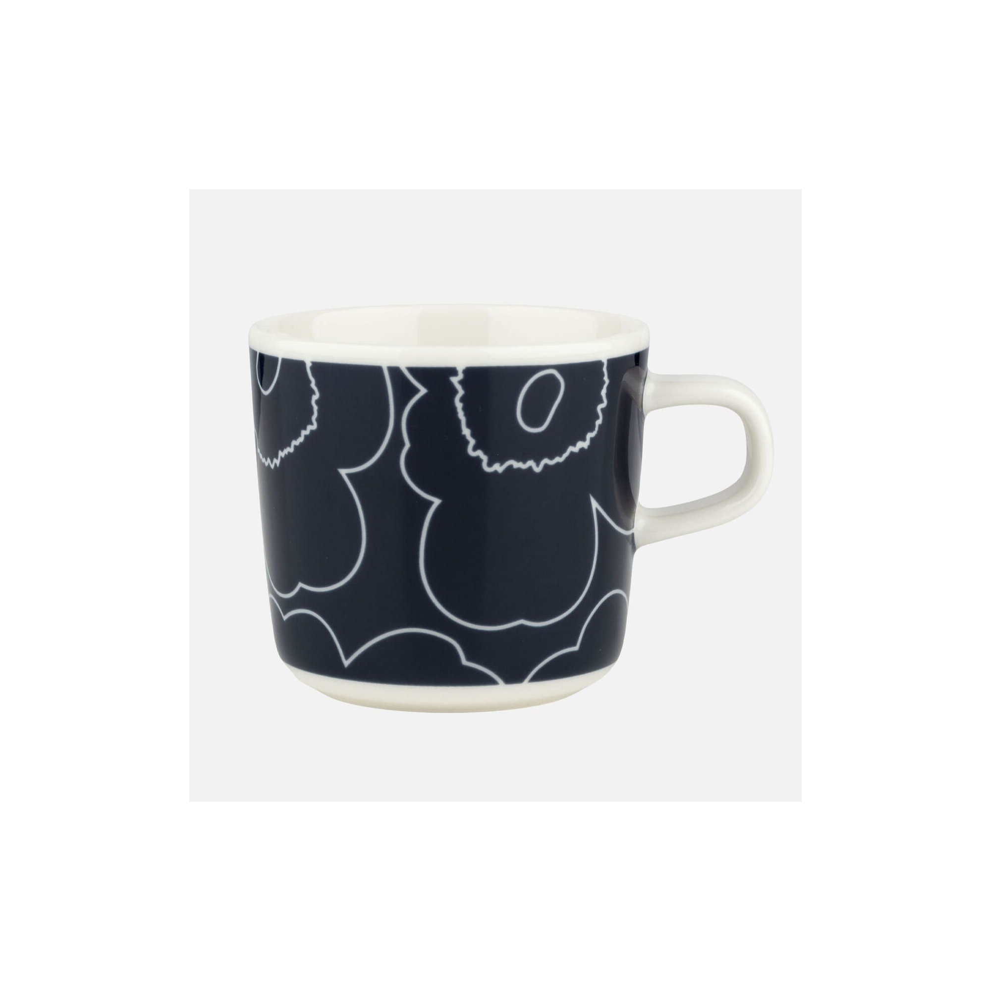 Piirto Unikko 150 coffee cup 2dl - Marimekko