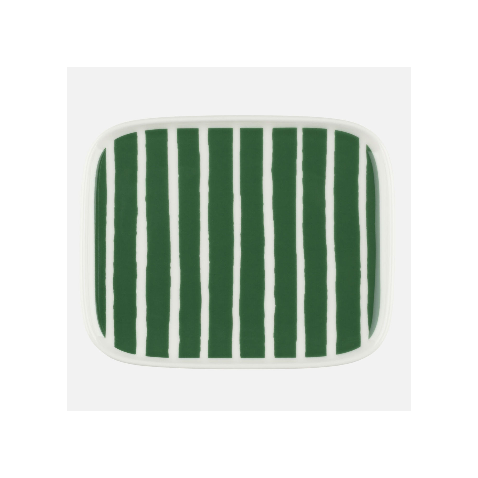 Piccolo 160 plate 15x12cm - Marimekko