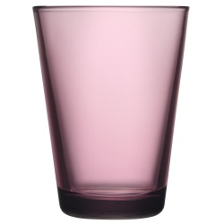 40cl - 2 x verres Kartio Calluna - Iittala