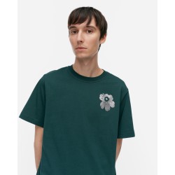 Embla Unikko Placement t-shirt 619 - Marimekko