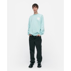 Loisto Unikko Placement sweatshirt 790 - Marimekko