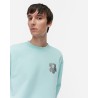 Sweatshirt Loisto Unikko Placement 790 - Marimekko