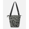 All Day Bucket Unikko shoulder bag 159 - Marimekko