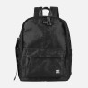 Zip Top Backpack Unikko 999 - Marimekko