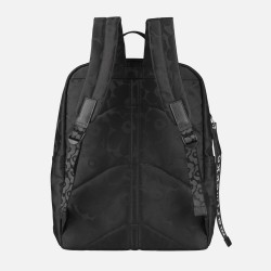 Zip Top Backpack Unikko 999 - Marimekko