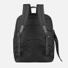 Zip Top Backpack Solid 009 - Marimekko