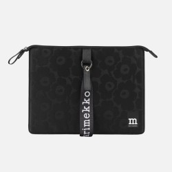 - Marimekko Laptop sleeve 13" Unikko 999