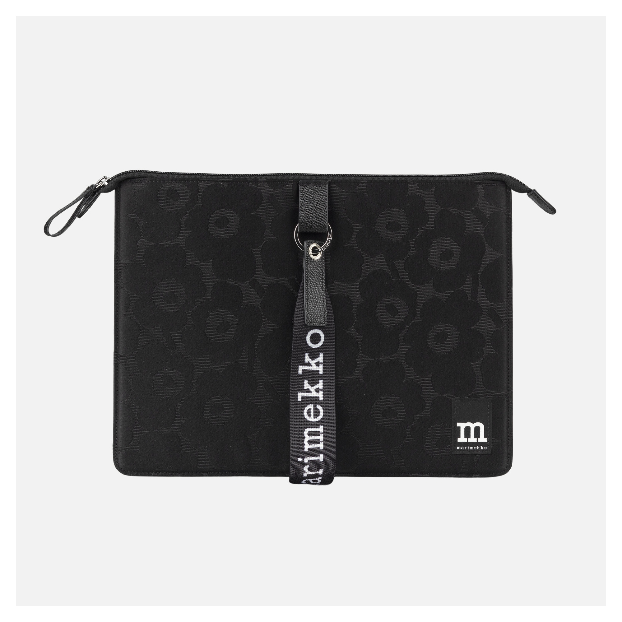 - Marimekko Laptop sleeve 13" Unikko 999