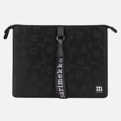 - Marimekko Housse pour ordinateur 15" Unikko 999