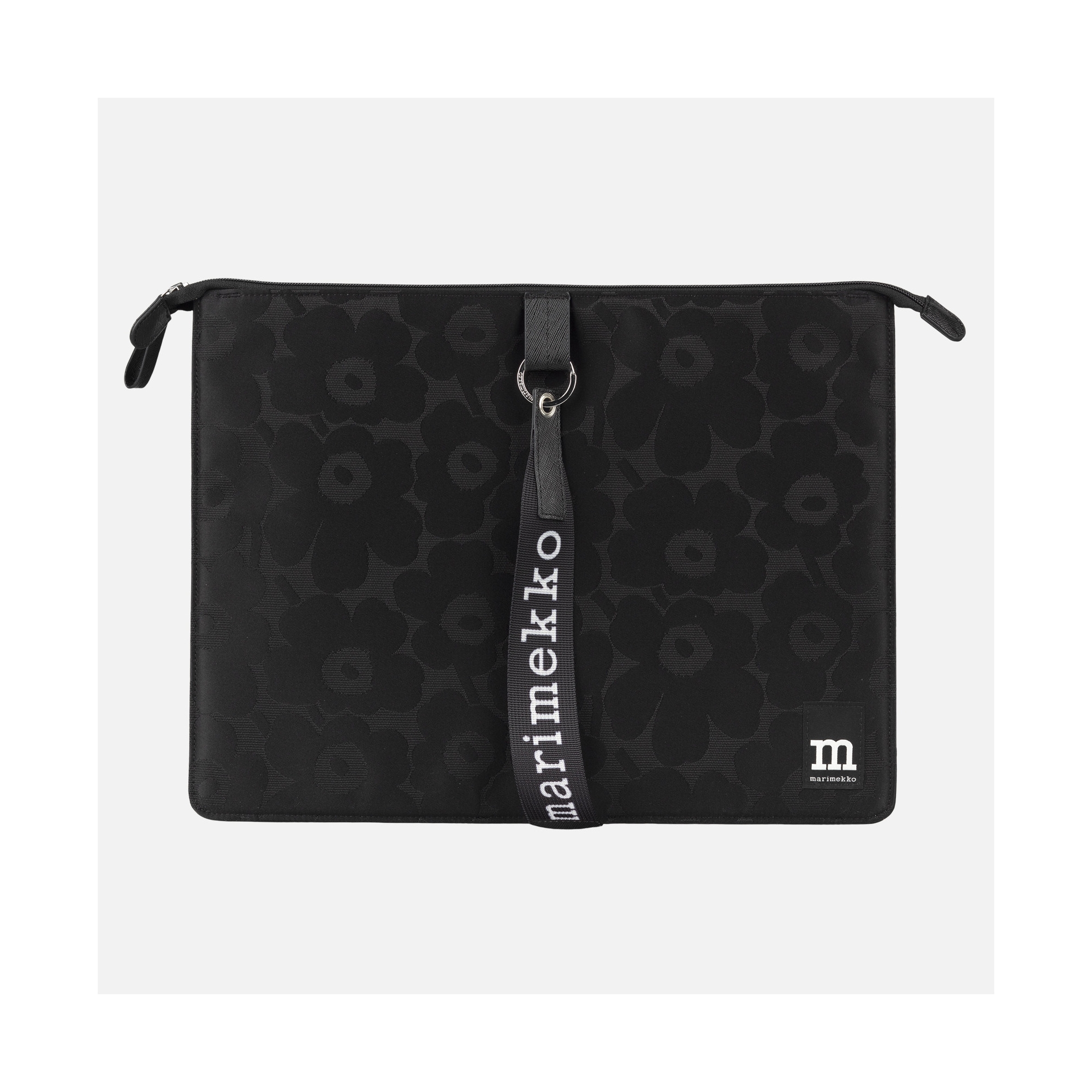 - Marimekko Laptop sleeve 15" Unikko 999