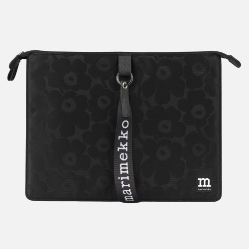 - Marimekko Laptop sleeve 15" Unikko 999