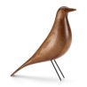 F.D. - Eames House Birds - noyer + vert